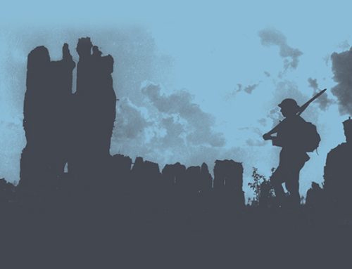 From Satirical Cartoons to Memes: Teaching the First World War in a Visual Society – A Reflection and Response