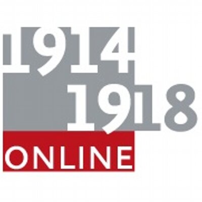 1914-1918-online. International Encyclopedia of the First World War – Centenary (Computer Games)