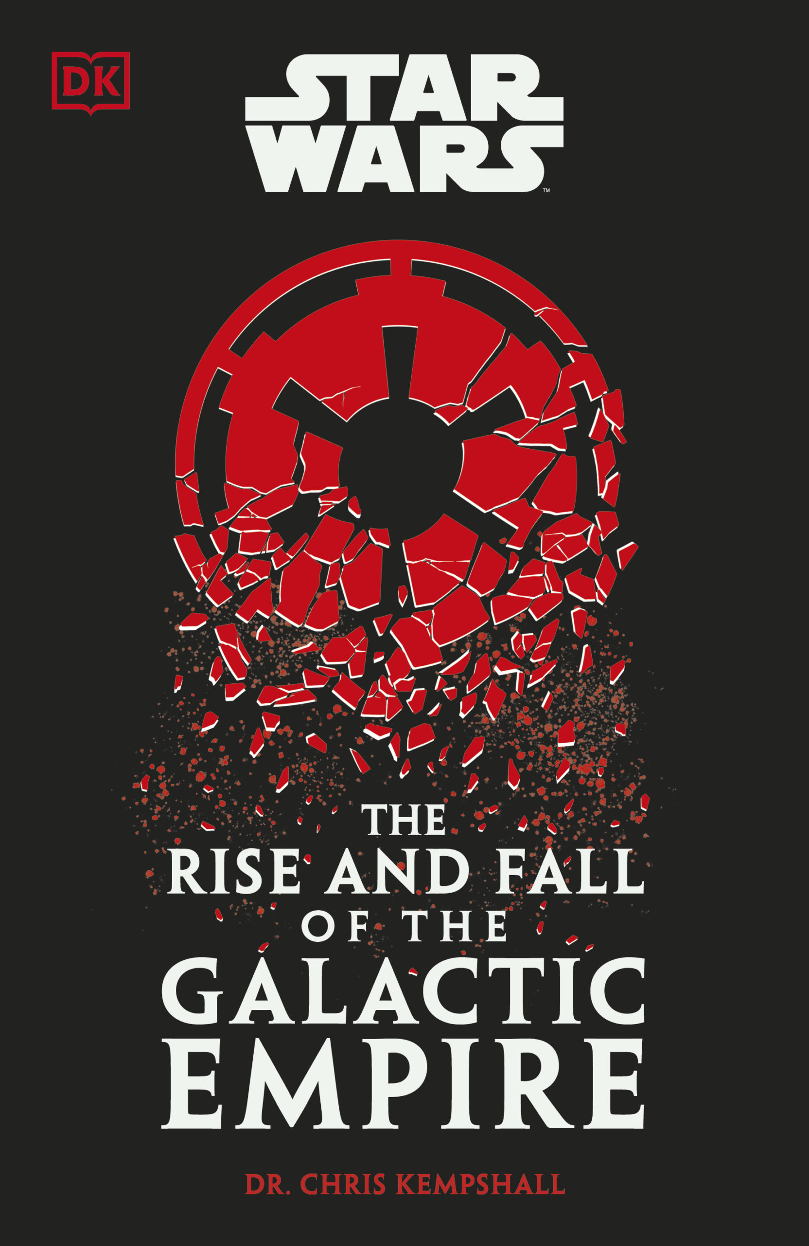 Star Wars: The Rise and Fall of the Galactic Empire
