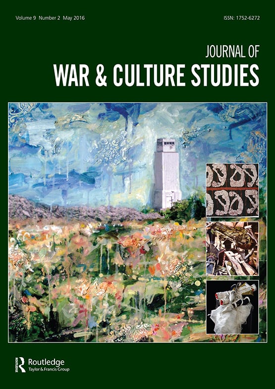 The Iraq War at 20: Anniversary Journalism, British Cultural Memory, and the Politics of Closure