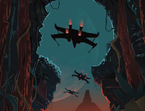 Star Wars: Star Pilots