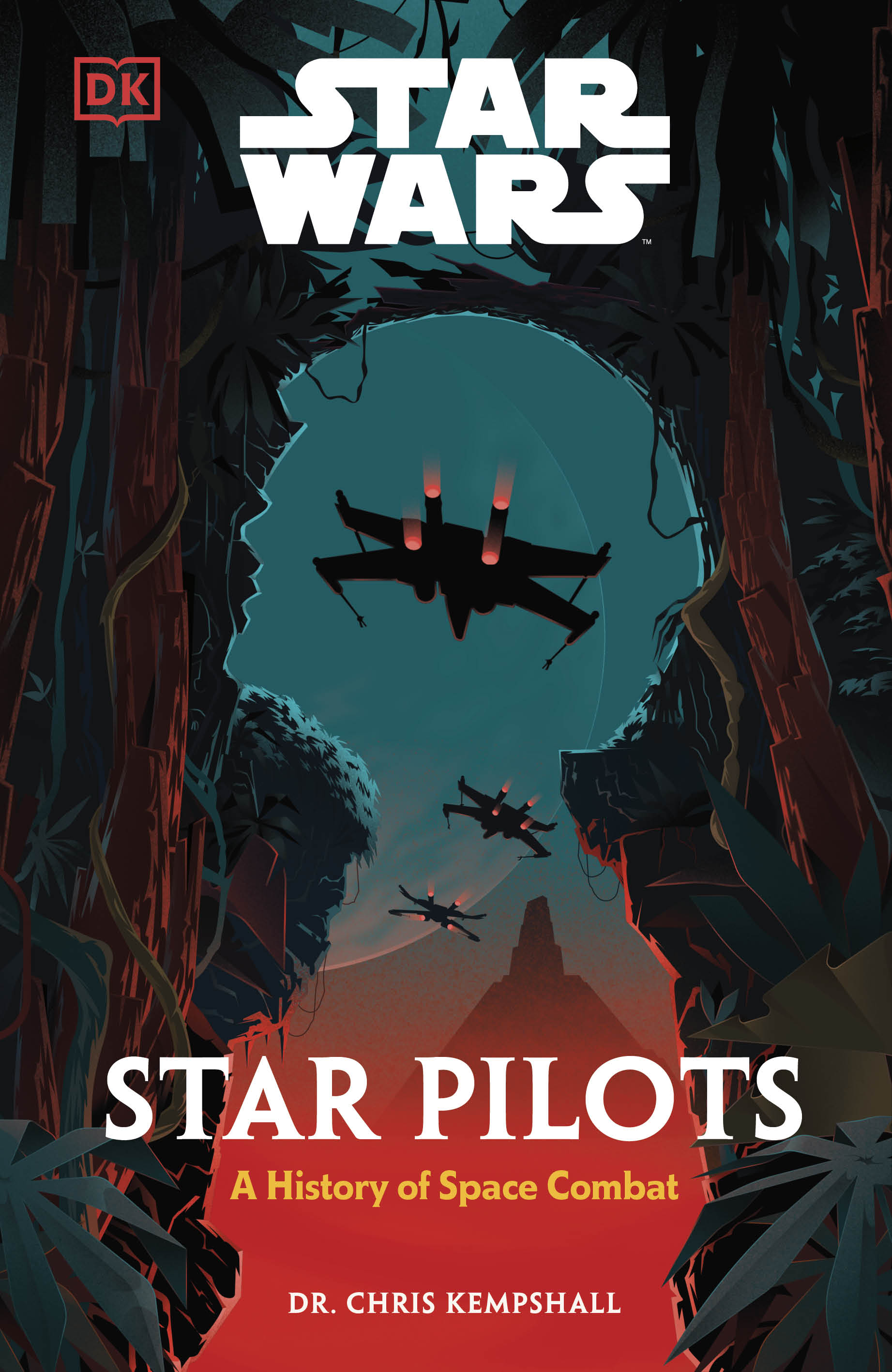 Star Wars: Star Pilots