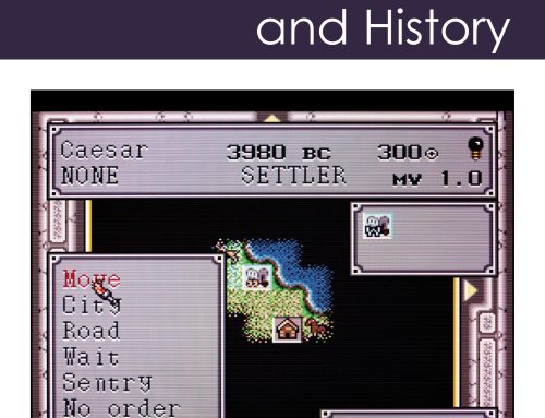 The Routledge Companion to Video Games and History